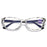 Hd Wear-resistant Presbyopia Glasses For Men And Women