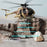 Remote Control Helicopter C189 Double Brushless Four Channels
