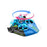 Remote Control Aircraft Children's Three-in-one Unmanned Helicopter