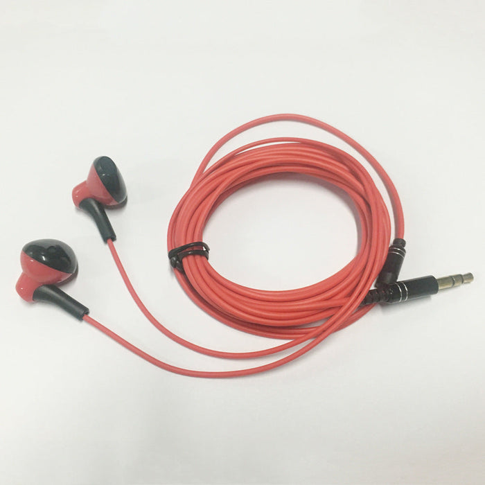 K-song Monitoring Line Length Anchor Earphones